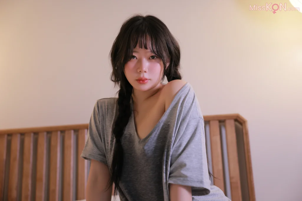 [SWEETBOX] Myu_a_ (뮤아): Room (163 photos) – Page 2