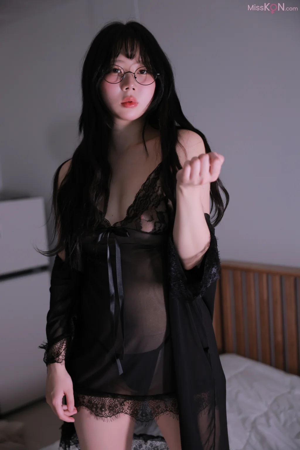 [SWEETBOX] Myu_a_ (뮤아): Room (163 photos) – Page 3