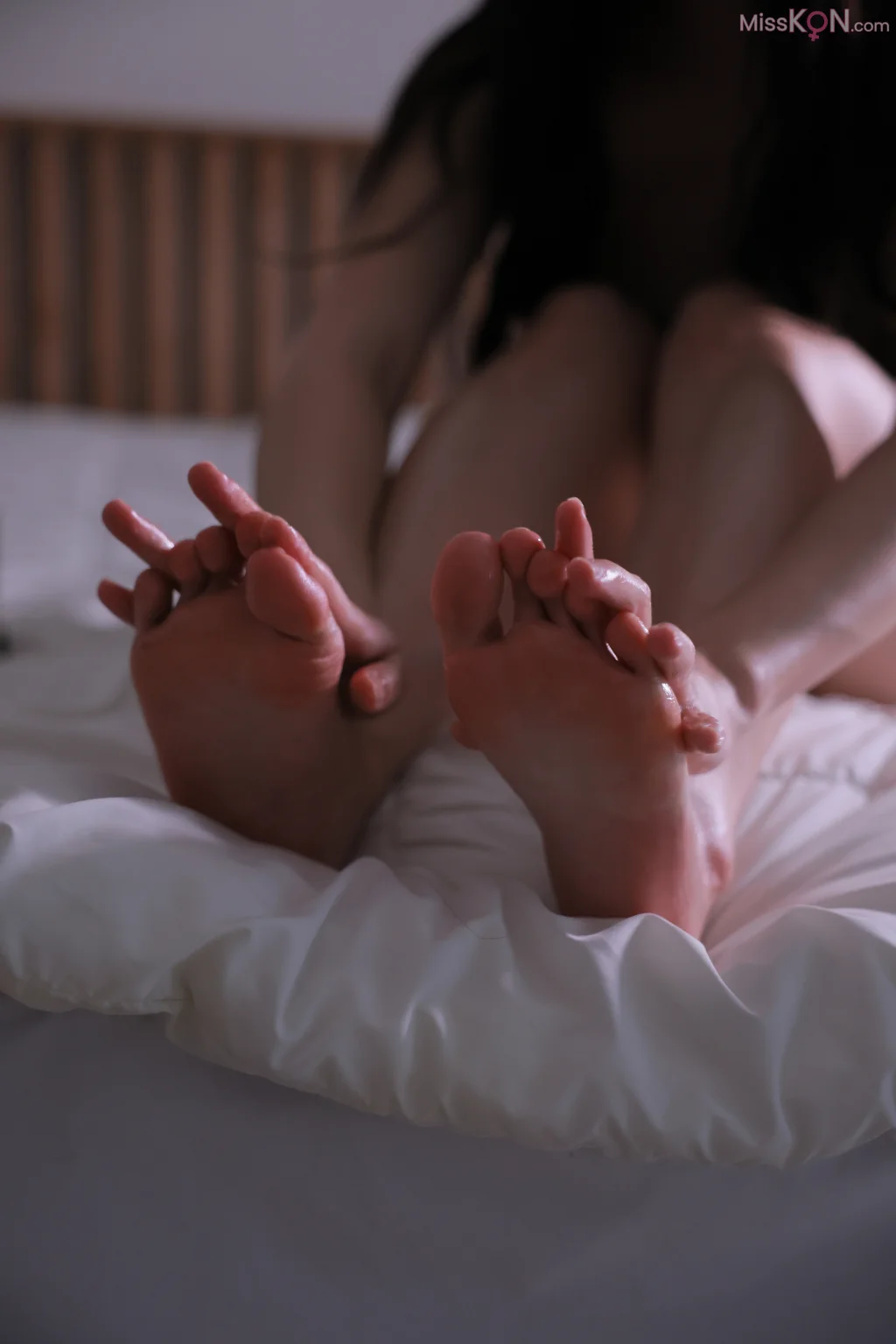 [SWEETBOX] Myu_a_ (뮤아): Room (163 photos) – Page 4