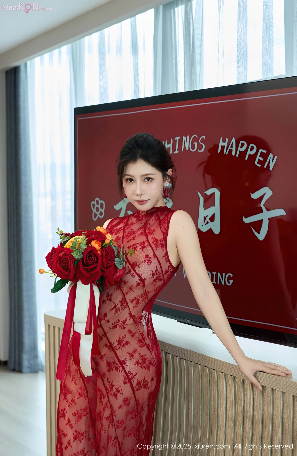 XIUREN No.10576 – 10590 (1221 photos) – Page 3