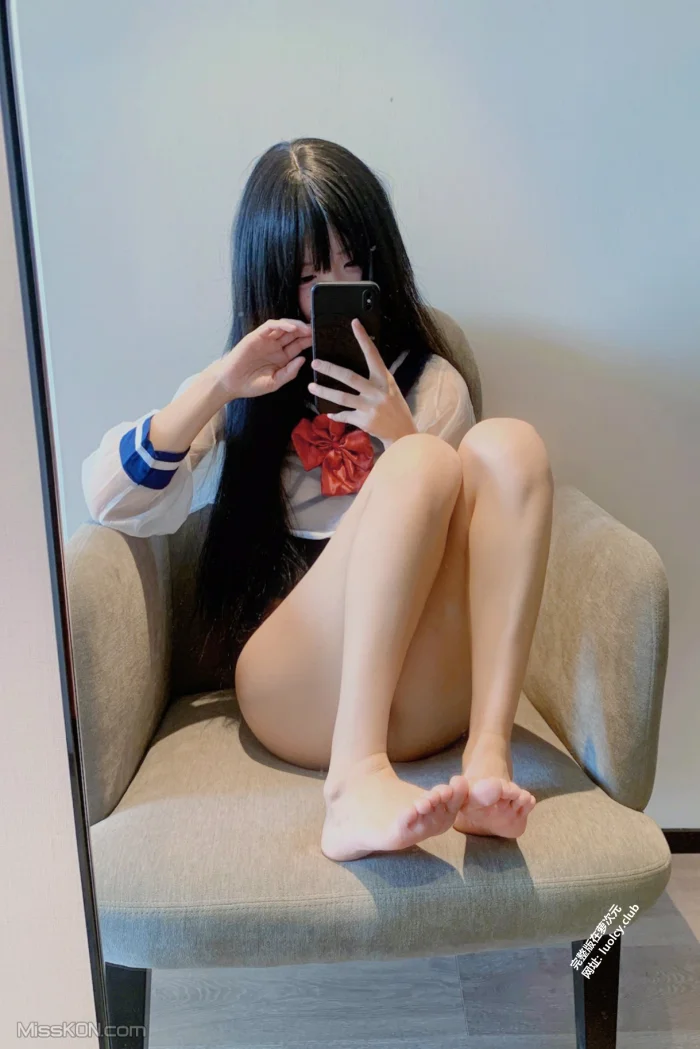 qqcattt1(小月喵): 双马尾白虎萝莉极品福利姬 (297 photos + 34 videos) – Page 3