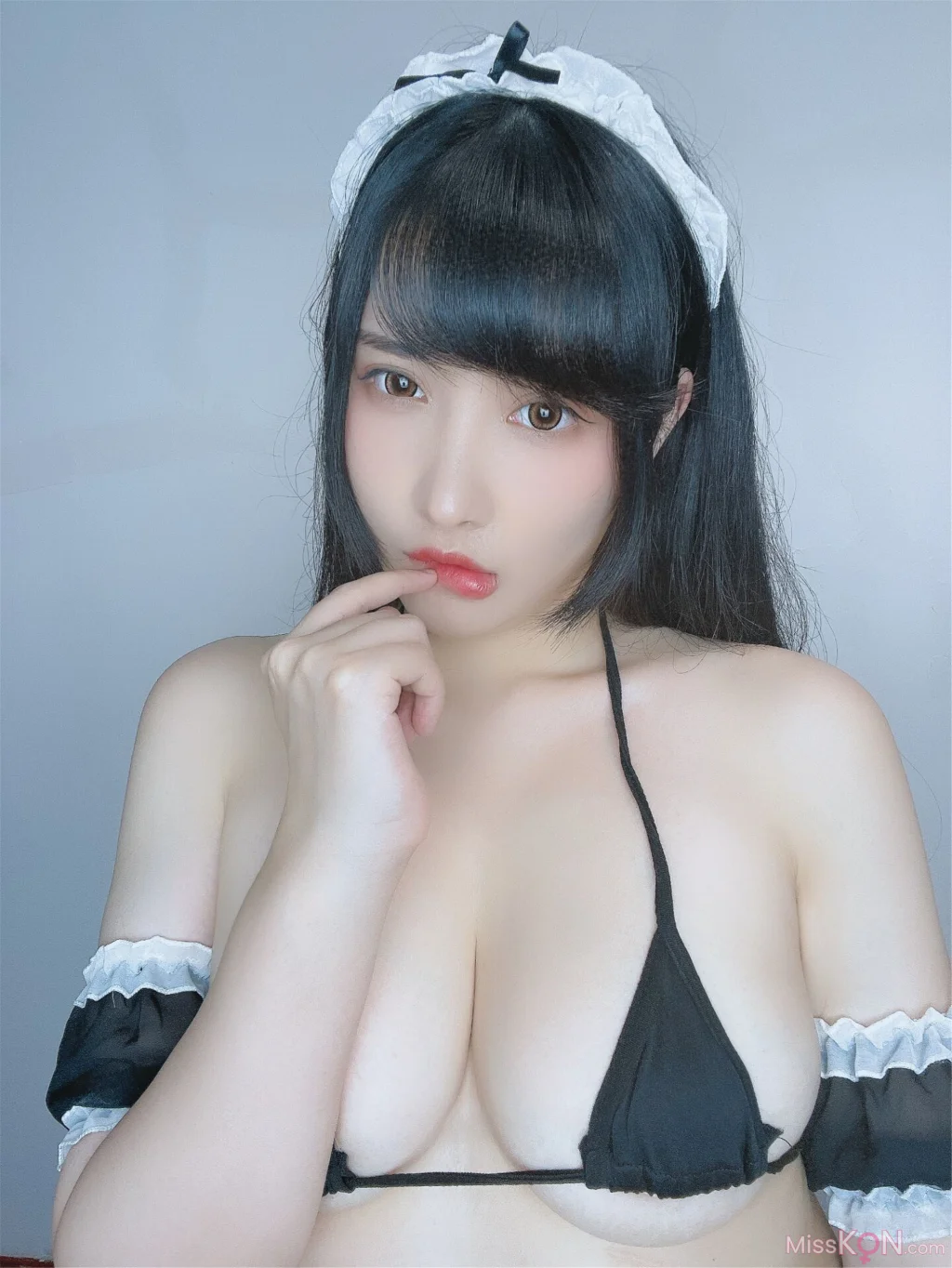Coser@糖果果Candy: 情趣女仆 (30 photos) – Page 2