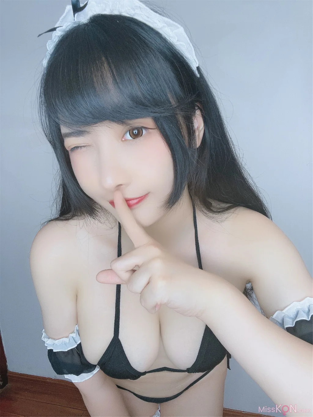 Coser@糖果果Candy: 情趣女仆 (30 photos) – Page 3
