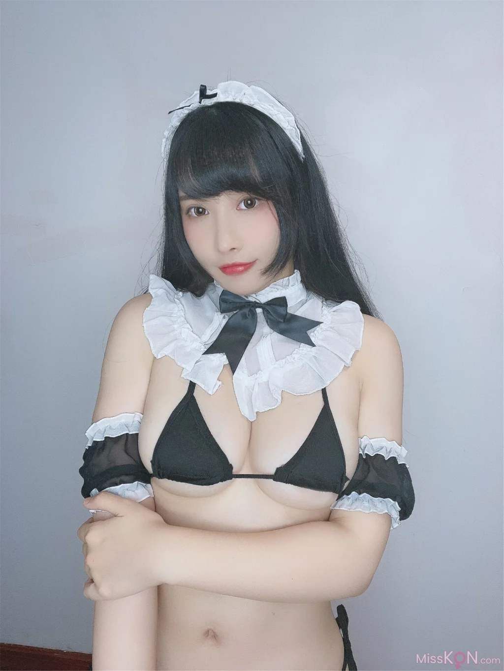 Coser@糖果果Candy: 情趣女仆 (30 photos) – Page 3