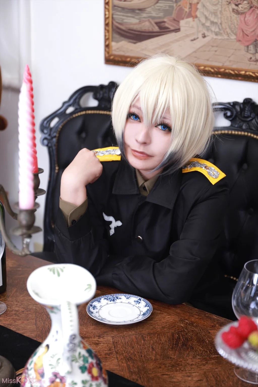 Coser@Chami Madoka (円ちゃみ): sophillia 501 (128 photos)