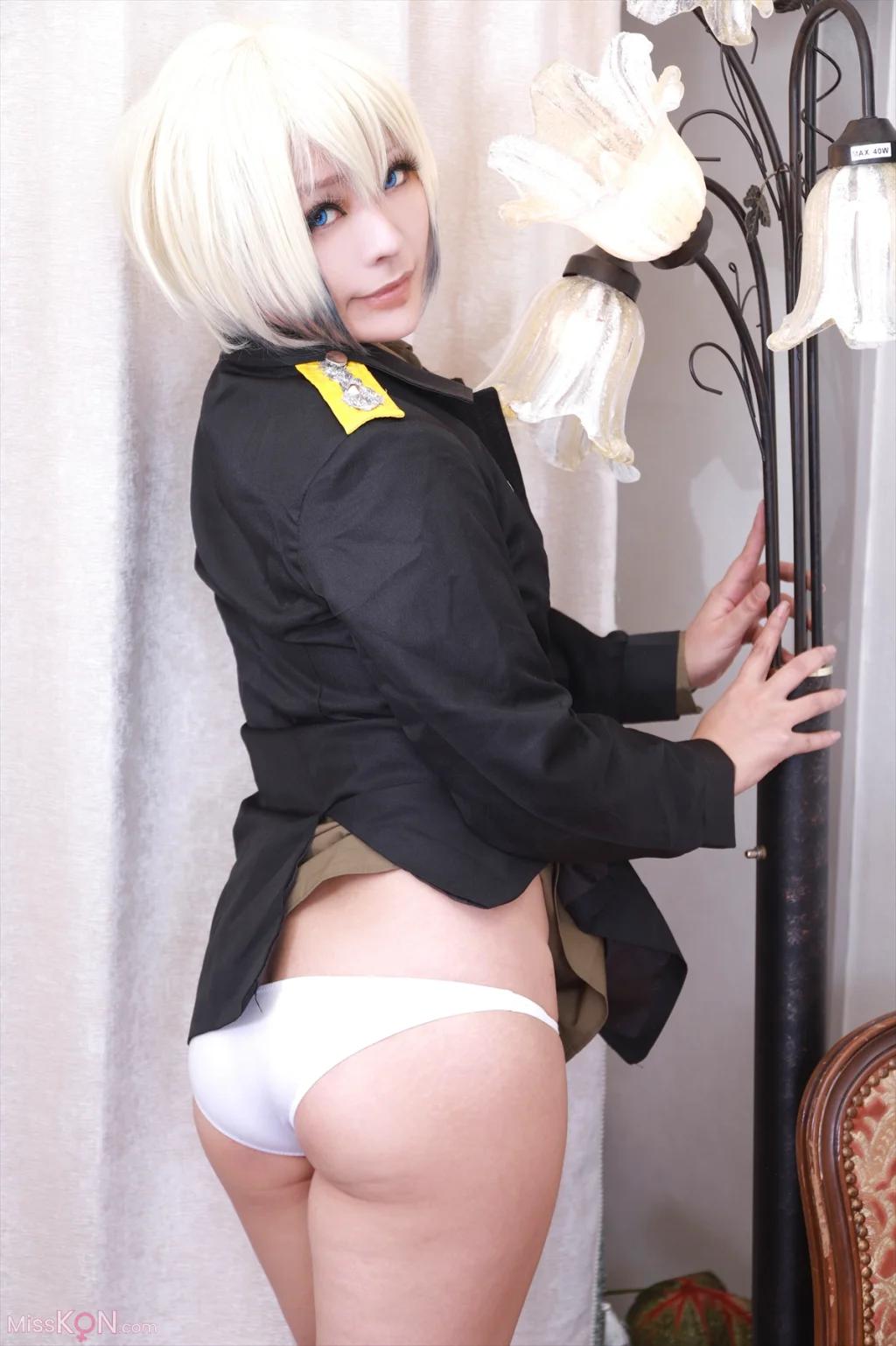 Coser@Chami Madoka (円ちゃみ): sophillia 501 (128 photos) – Page 2