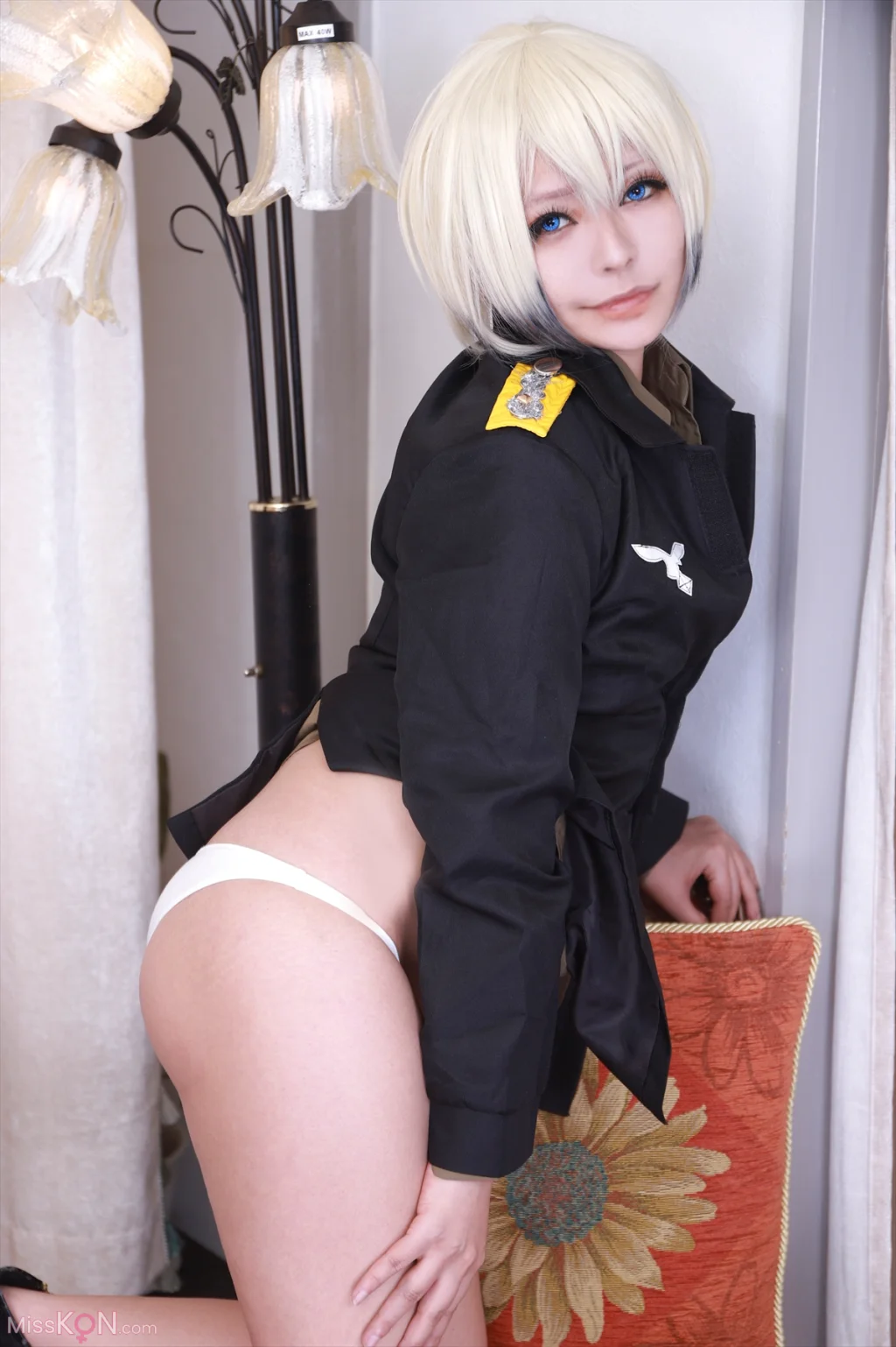 Coser@Chami Madoka (円ちゃみ): sophillia 501 (128 photos) – Page 2