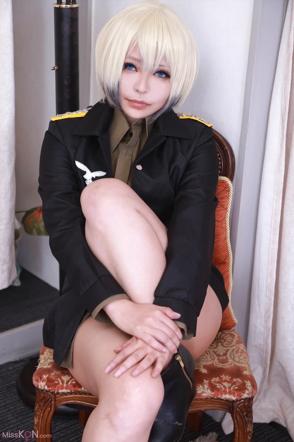 Coser@Chami Madoka (円ちゃみ): sophillia 501 (128 photos) – Page 2