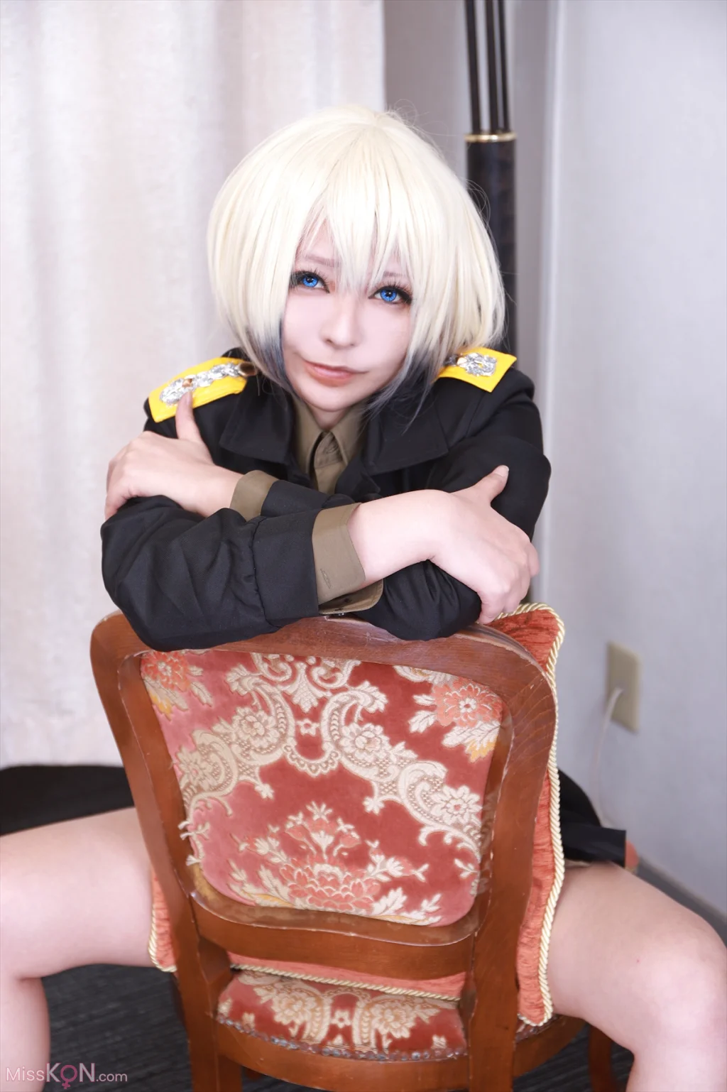 Coser@Chami Madoka (円ちゃみ): sophillia 501 (128 photos) – Page 2