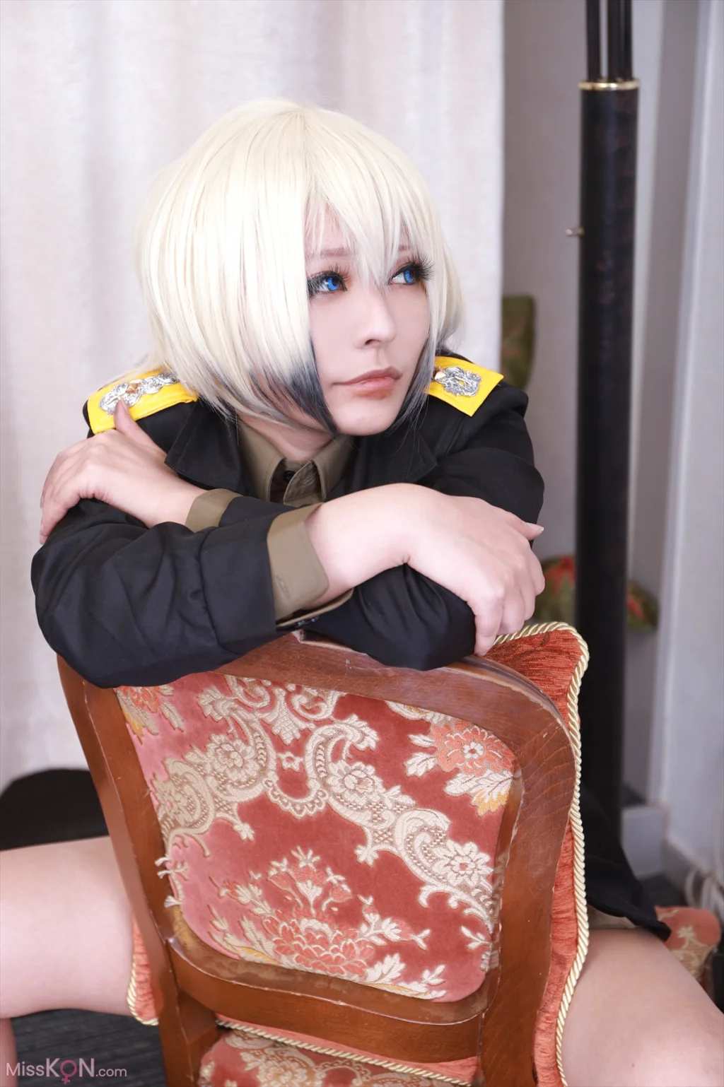 Coser@Chami Madoka (円ちゃみ): sophillia 501 (128 photos) – Page 2