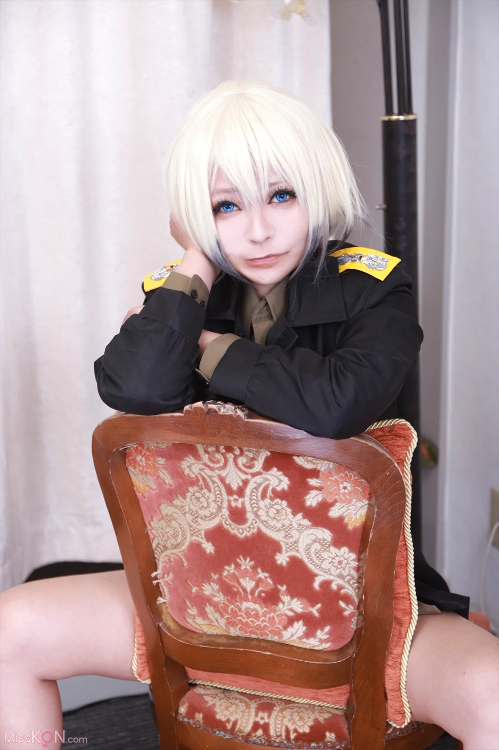 Coser@Chami Madoka (円ちゃみ): sophillia 501 (128 photos) – Page 2