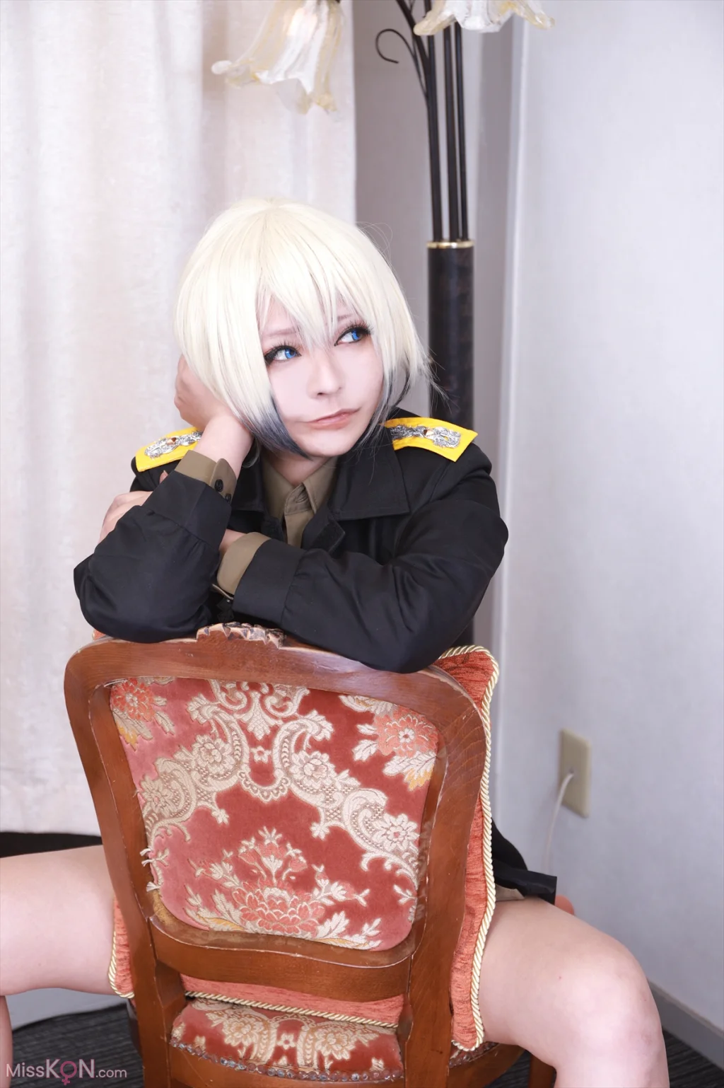 Coser@Chami Madoka (円ちゃみ): sophillia 501 (128 photos) – Page 2
