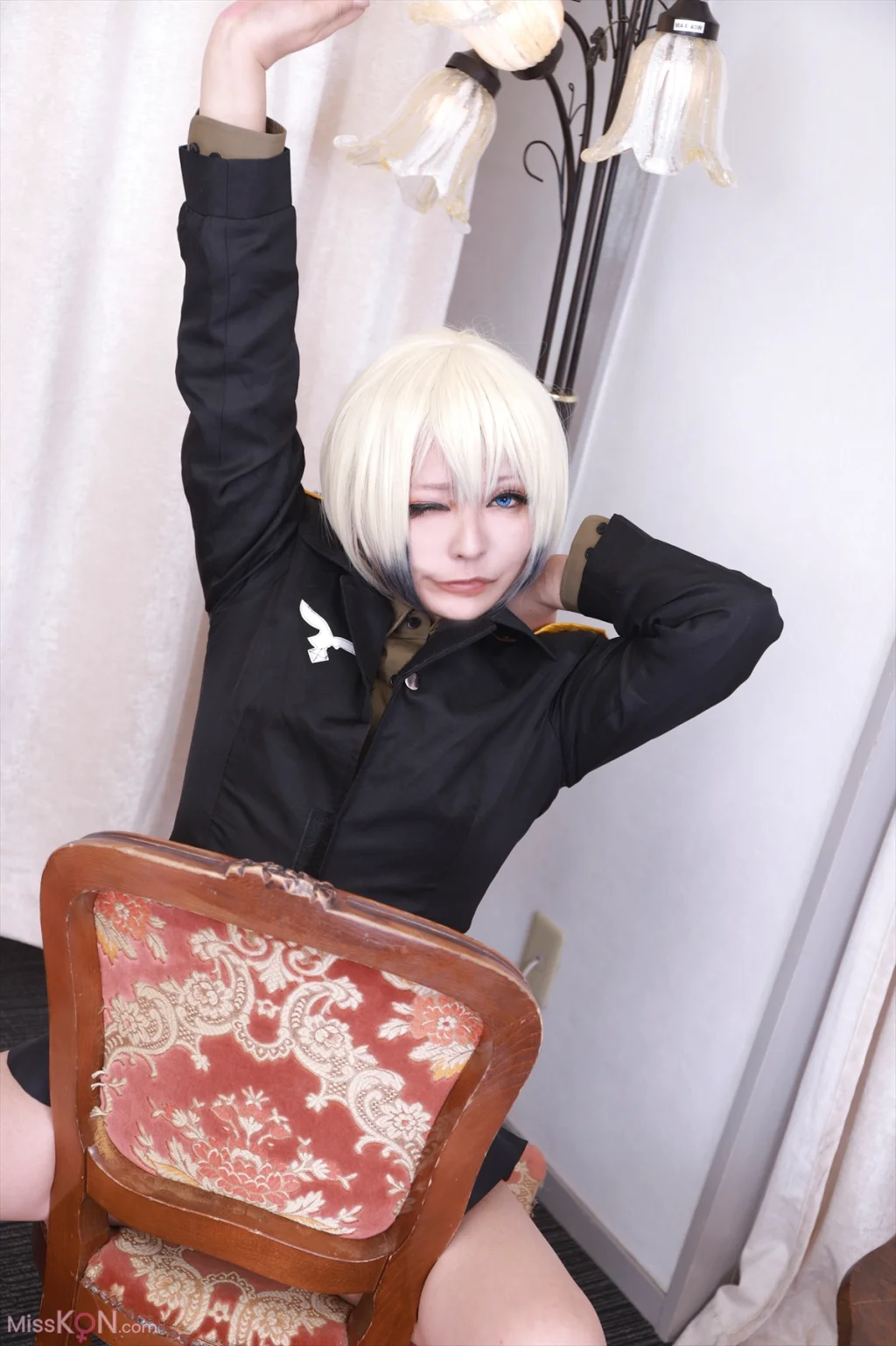 Coser@Chami Madoka (円ちゃみ): sophillia 501 (128 photos) – Page 3