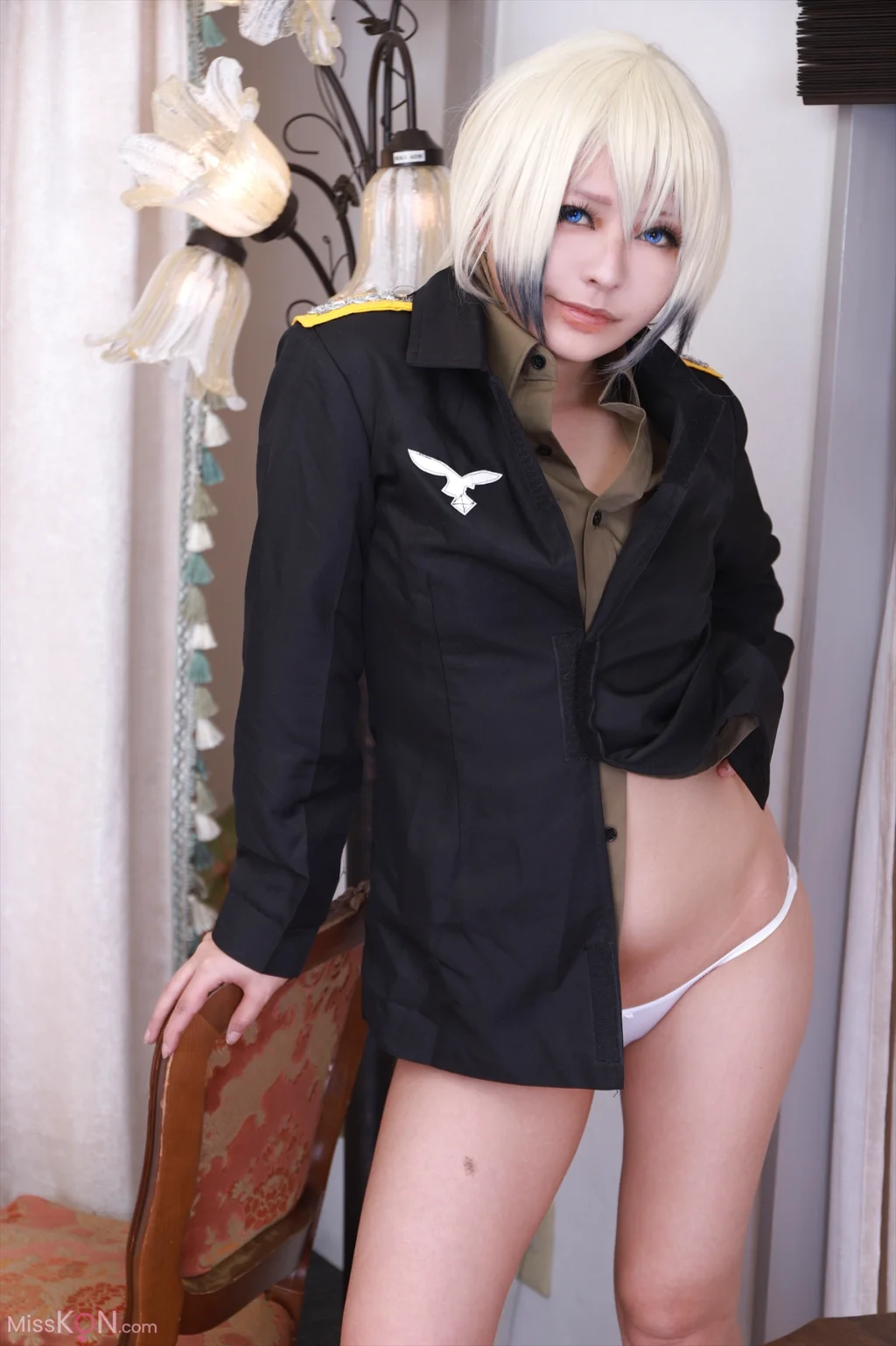 Coser@Chami Madoka (円ちゃみ): sophillia 501 (128 photos) – Page 3