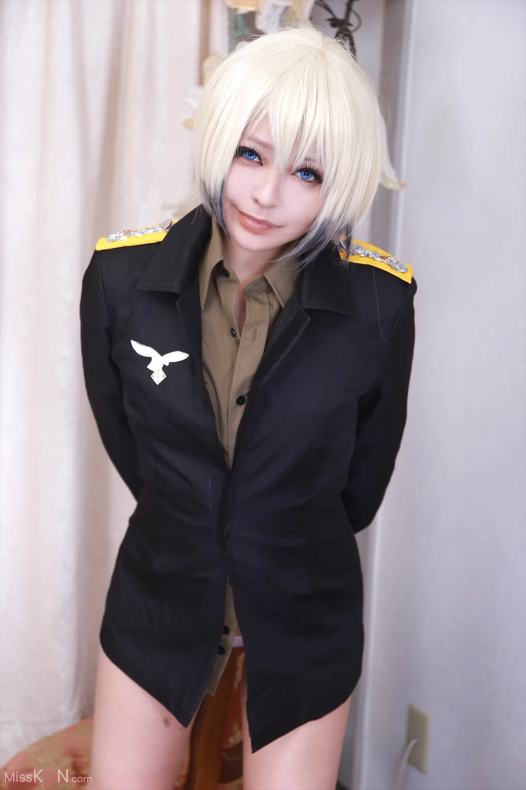 Coser@Chami Madoka (円ちゃみ): sophillia 501 (128 photos) – Page 3