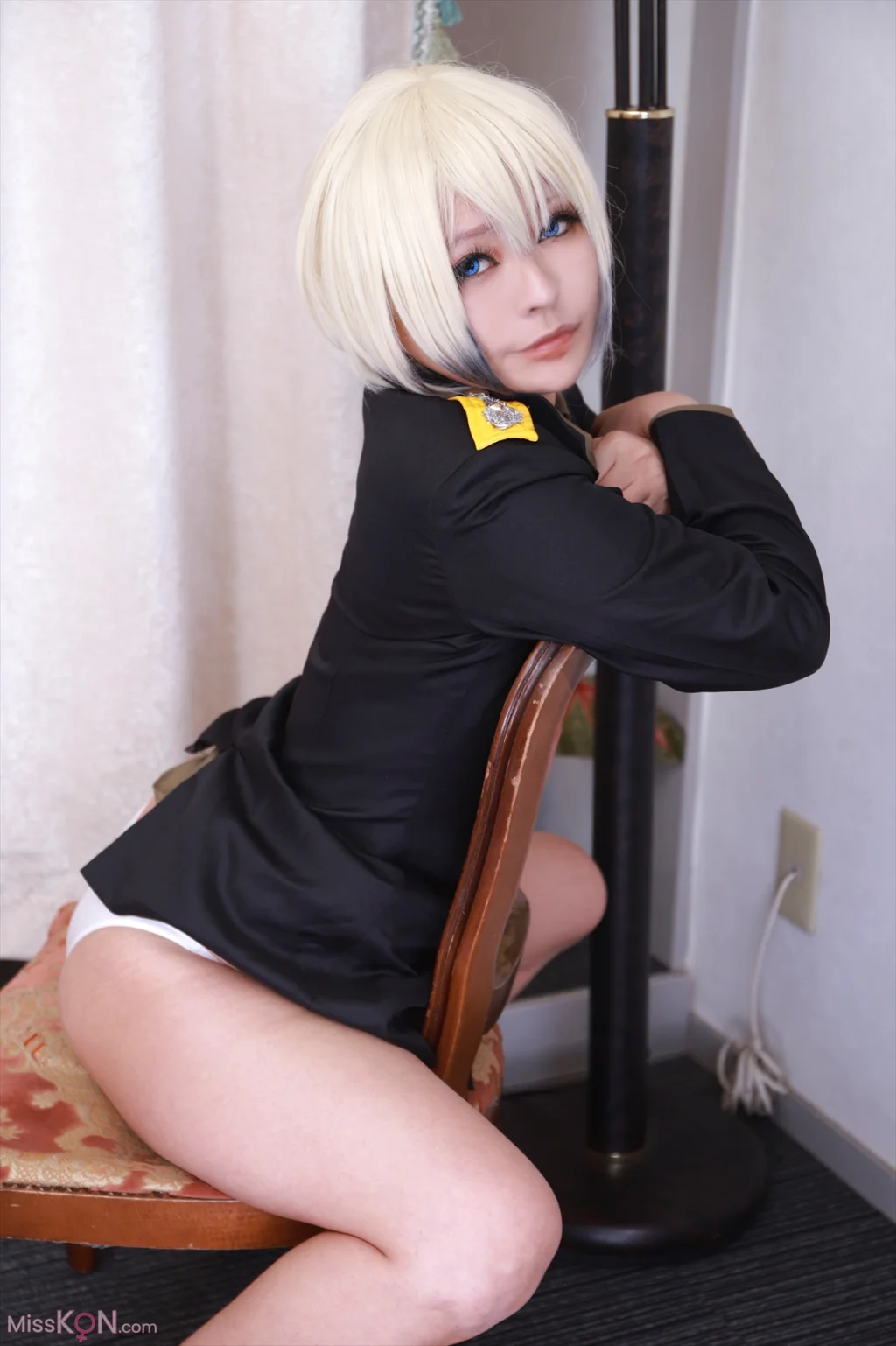 Coser@Chami Madoka (円ちゃみ): sophillia 501 (128 photos) – Page 3