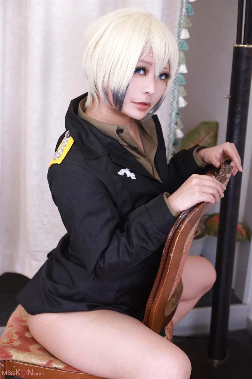 Coser@Chami Madoka (円ちゃみ): sophillia 501 (128 photos) – Page 3