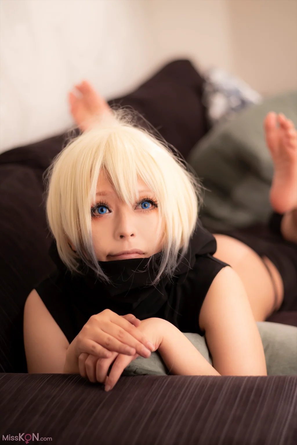 Coser@Chami Madoka (円ちゃみ): sophillia 501 (128 photos) – Page 4