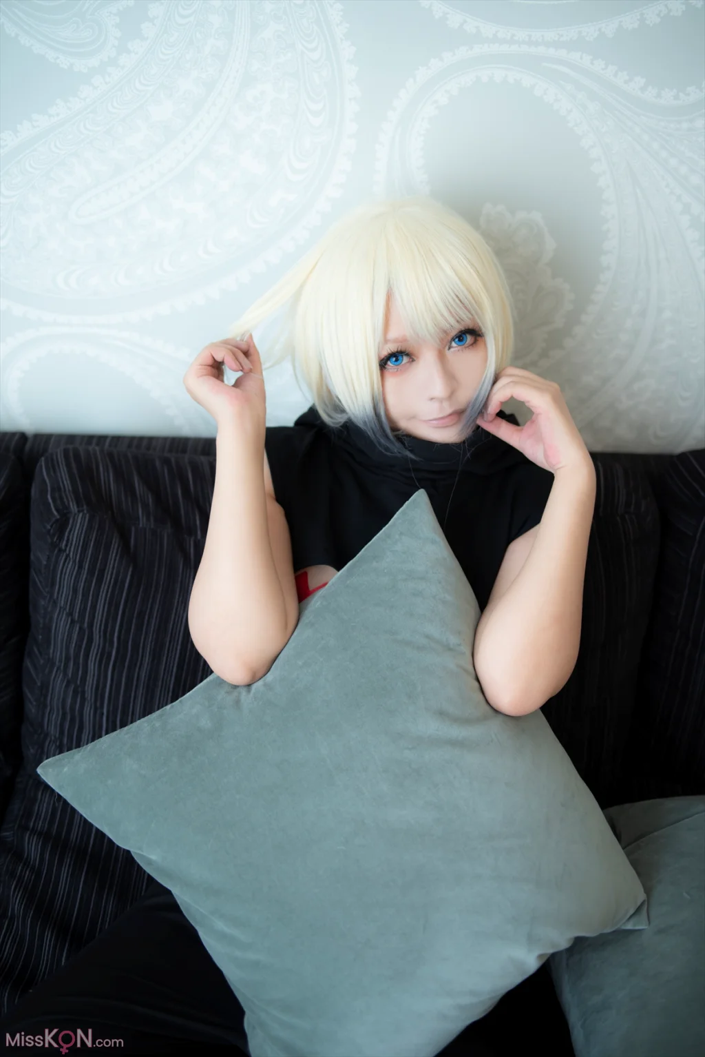 Coser@Chami Madoka (円ちゃみ): sophillia 501 (128 photos) – Page 4