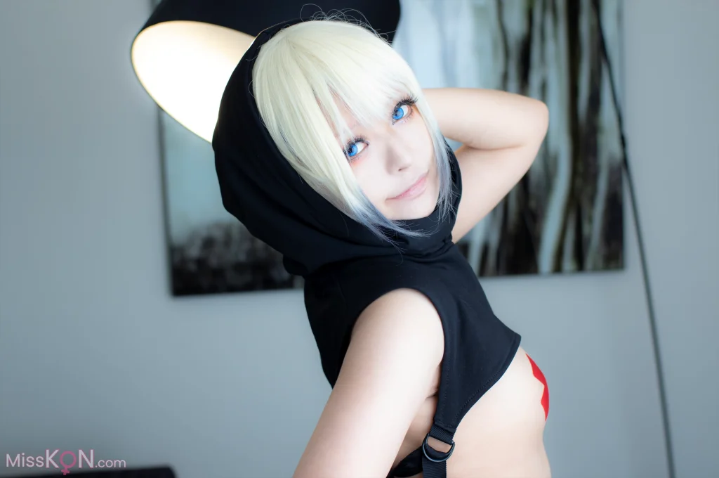Coser@Chami Madoka (円ちゃみ): sophillia 501 (128 photos) – Page 4
