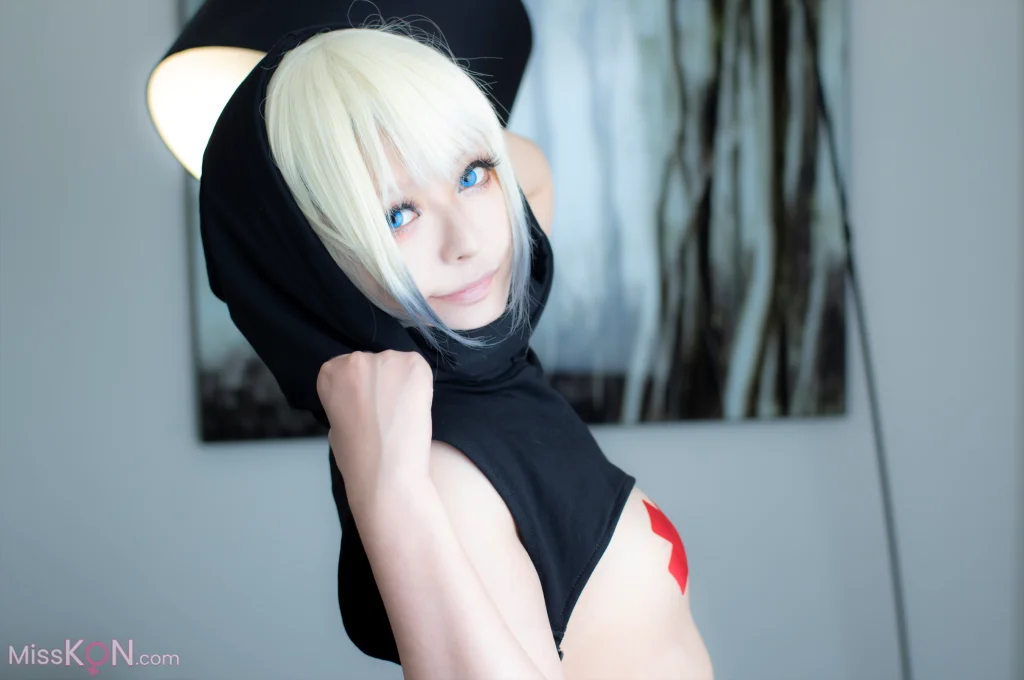 Coser@Chami Madoka (円ちゃみ): sophillia 501 (128 photos) – Page 4