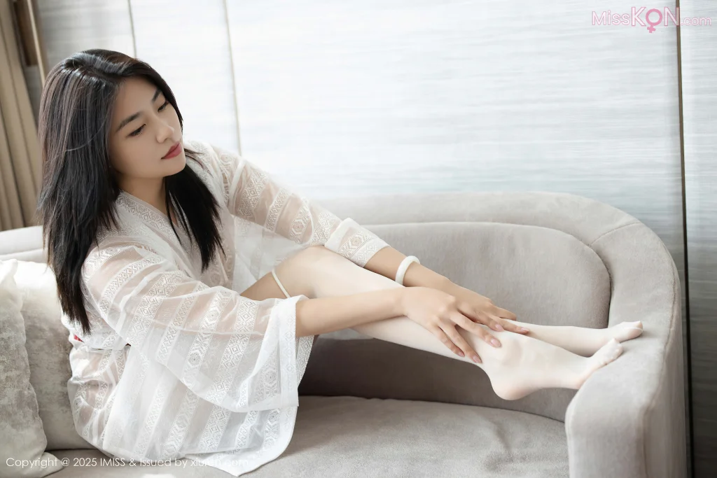 IMISS Vol.798: 许诺Sabrina (60 photos)