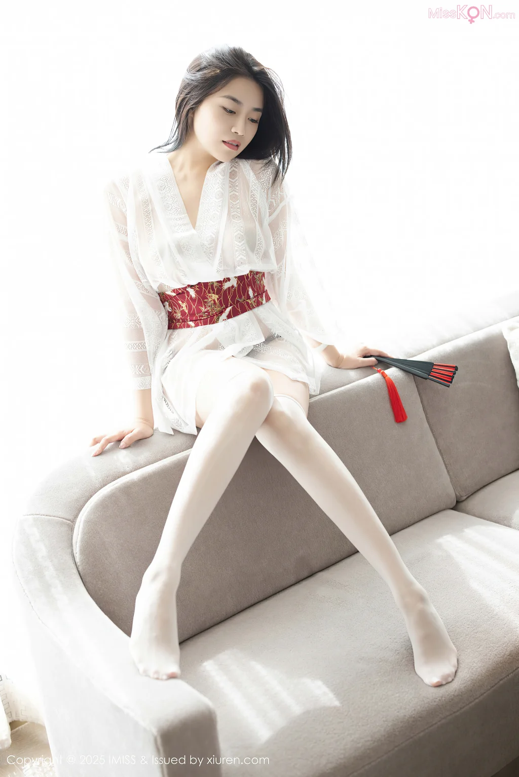 IMISS Vol.798: 许诺Sabrina (60 photos) – Page 2