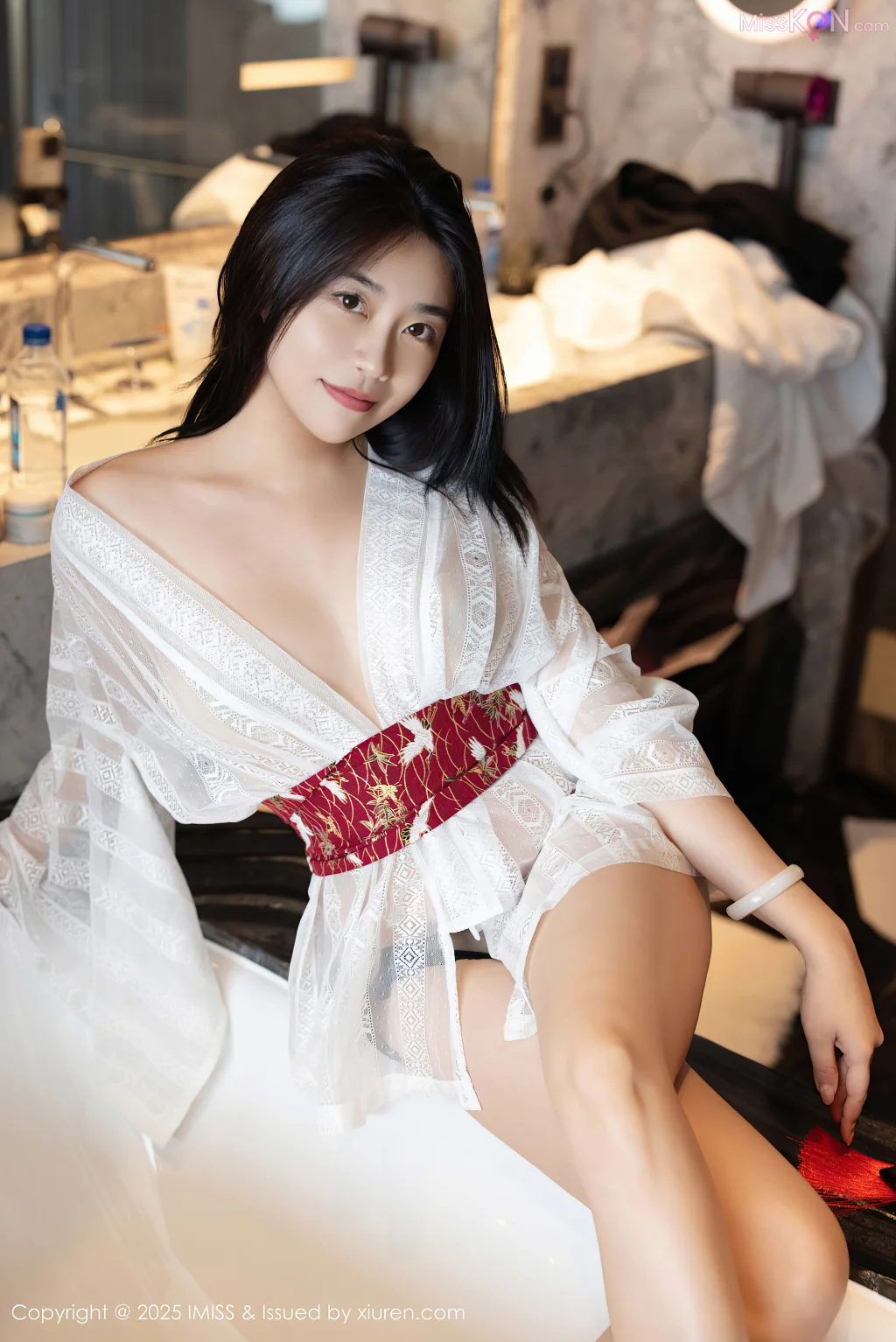 IMISS Vol.798: 许诺Sabrina (60 photos) – Page 3