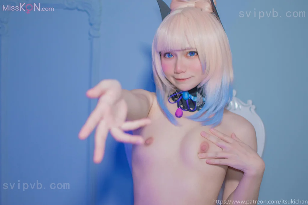 itsukichan (斋斋): 极品反差嫩妹 大尺度私拍 (478 photos + 1 video)
