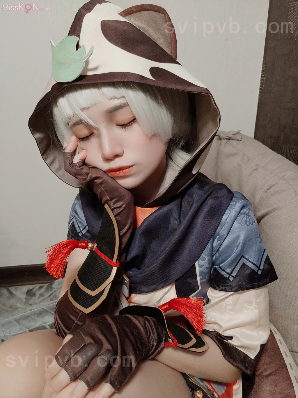 itsukichan (斋斋): 极品反差嫩妹 大尺度私拍 (478 photos + 1 video) – Page 2