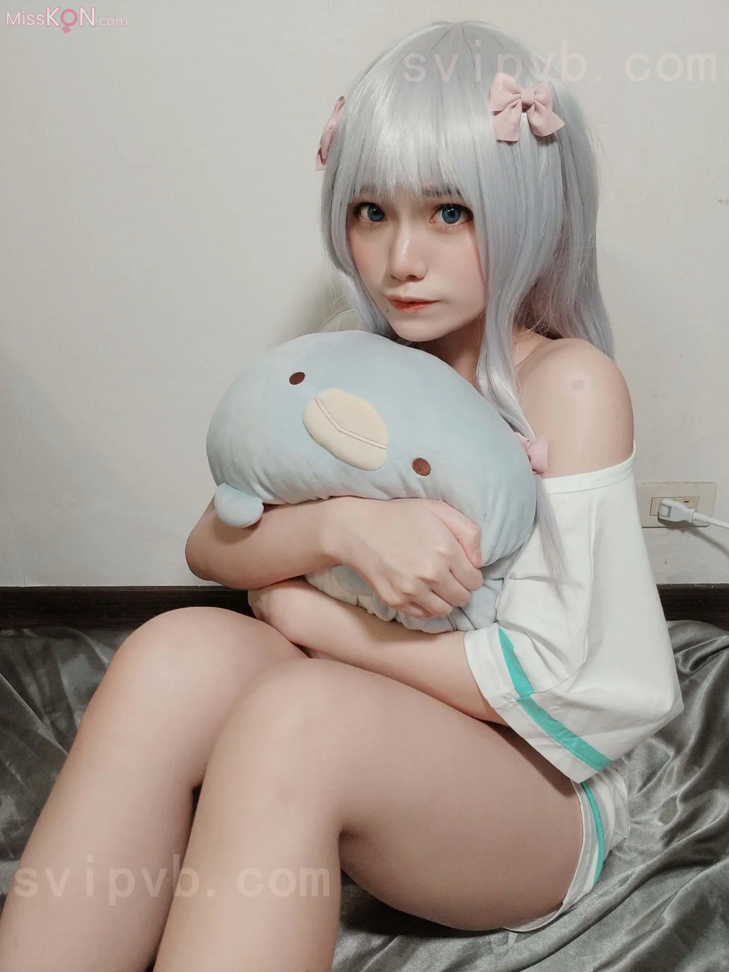 itsukichan (斋斋): 极品反差嫩妹 大尺度私拍 (478 photos + 1 video) – Page 2