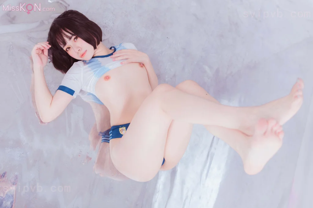 itsukichan (斋斋): 极品反差嫩妹 大尺度私拍 (478 photos + 1 video) – Page 3