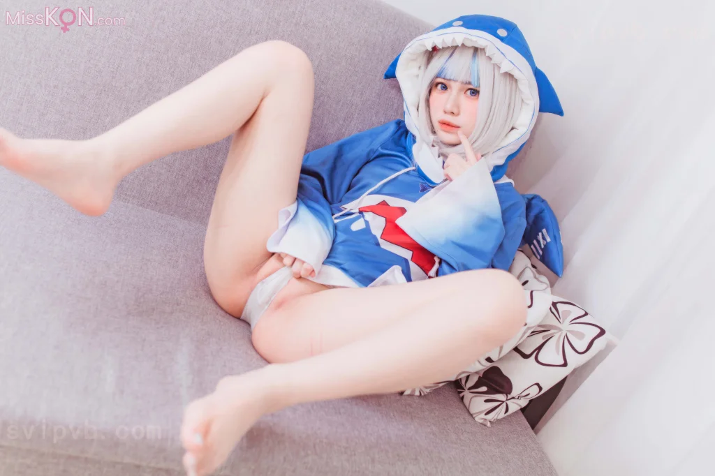 itsukichan (斋斋): 极品反差嫩妹 大尺度私拍 (478 photos + 1 video) – Page 3