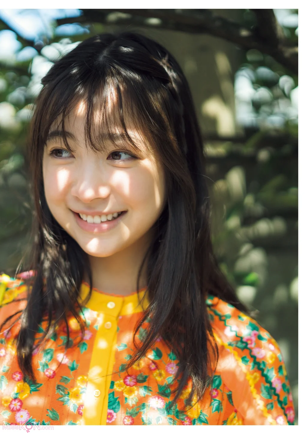 [JP] Maya Imamori (今森茉耶): 1st写真集「恋がはじまクる」 (164 photos) – Page 2