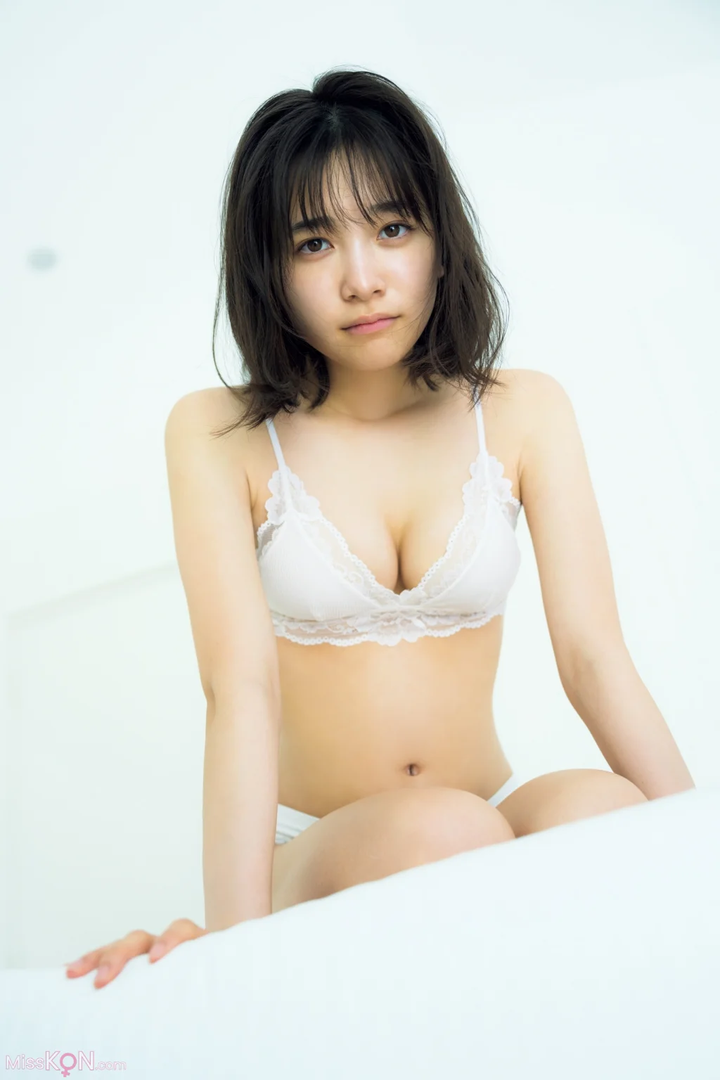 [JP] Maya Imamori (今森茉耶): 1st写真集「恋がはじまクる」 (164 photos) – Page 2
