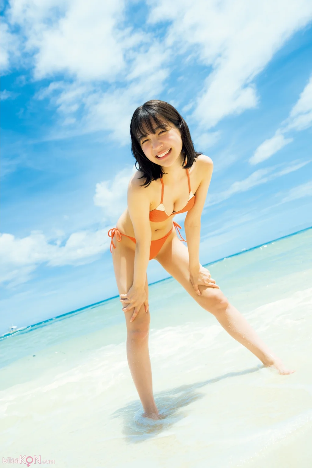 [JP] Maya Imamori (今森茉耶): 1st写真集「恋がはじまクる」 (164 photos) – Page 3