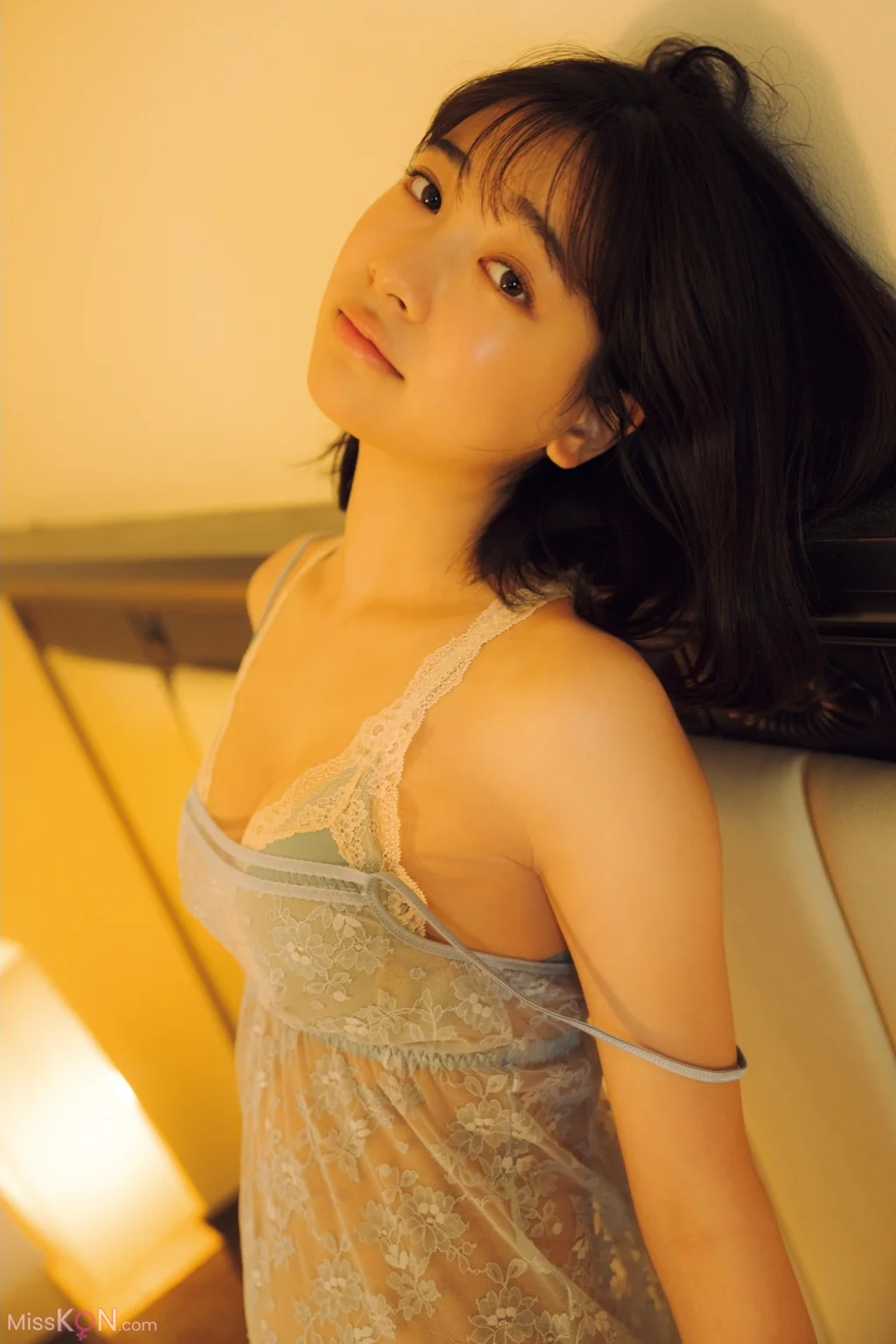 [JP] Maya Imamori (今森茉耶): 1st写真集「恋がはじまクる」 (164 photos) – Page 4