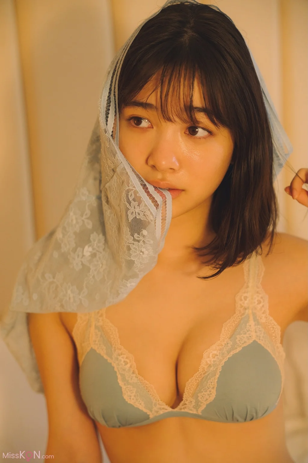 [JP] Maya Imamori (今森茉耶): 1st写真集「恋がはじまクる」 (164 photos) – Page 4