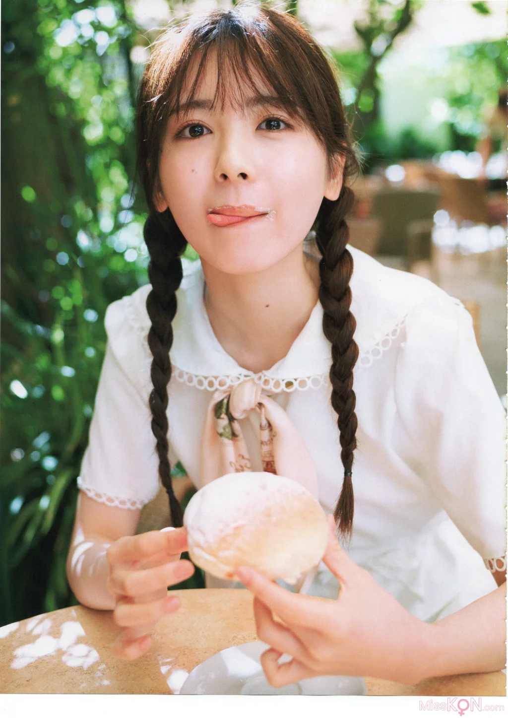[JP] Nagi Inoue (井上和): 筒井あやめ 1st写真集 感情の隙間 (169 photos)