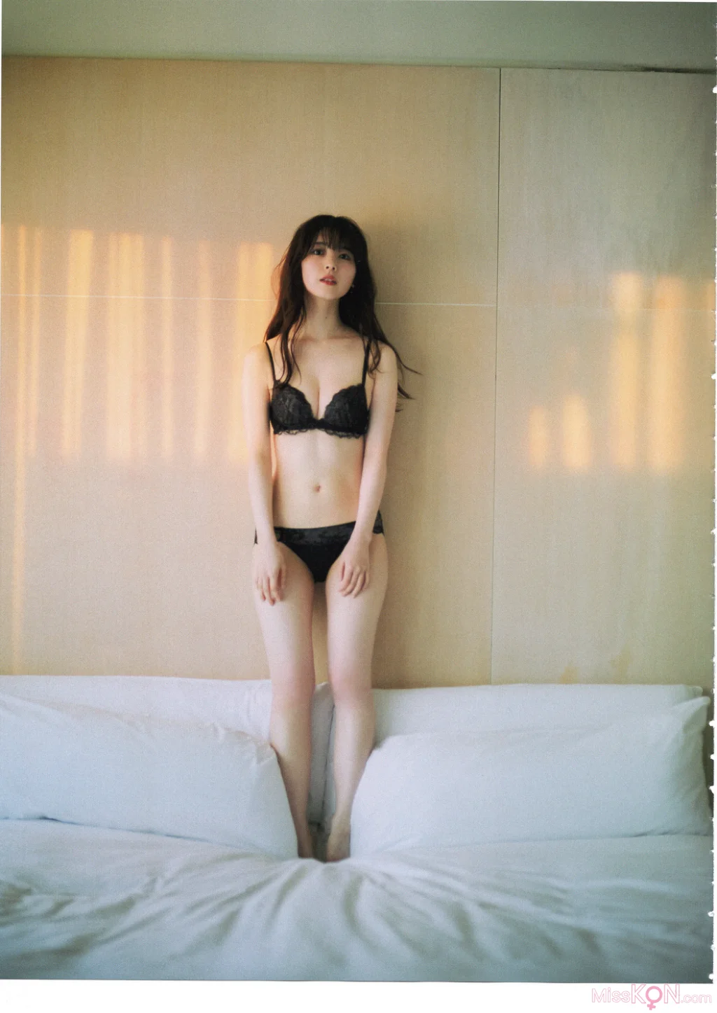 [JP] Nagi Inoue (井上和): 筒井あやめ 1st写真集 感情の隙間 (169 photos) – Page 2