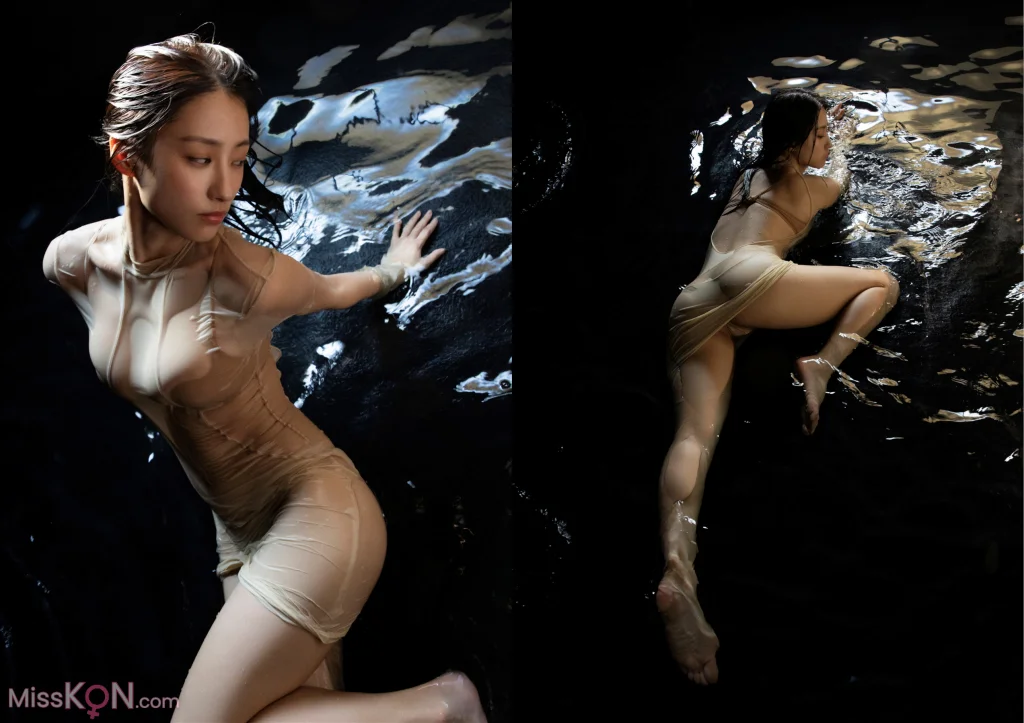 [JP] Sumida Ayano (澄田綾乃):「絶対的な関係」DOLCEデジタル写真集 (42 photos) – Page 3