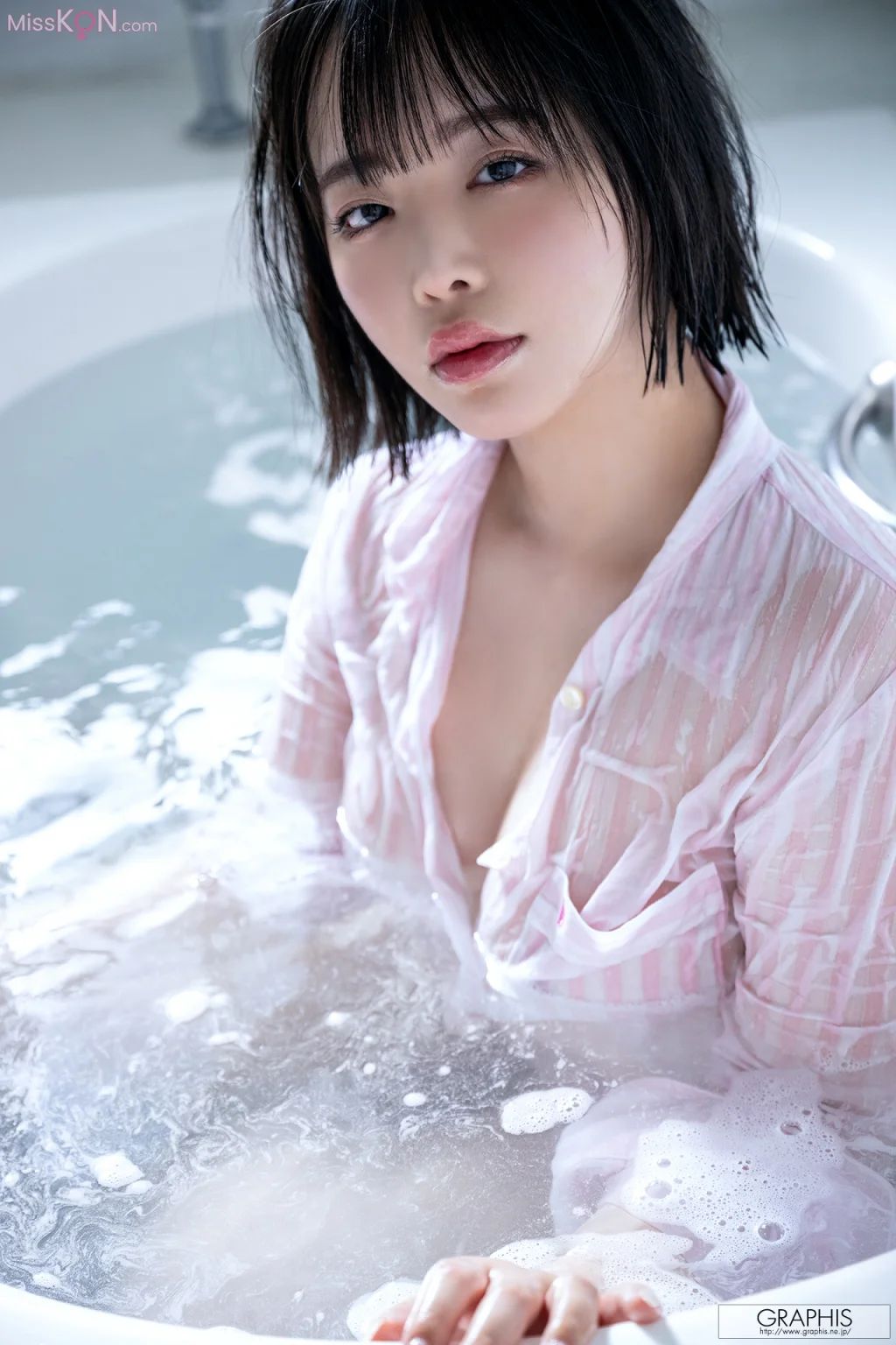 [JP] Tsubaki Sannomiya (三宮つばき): [Graphis] Gals Adulty Vol.4+5+6 (60 photos) – Page 2