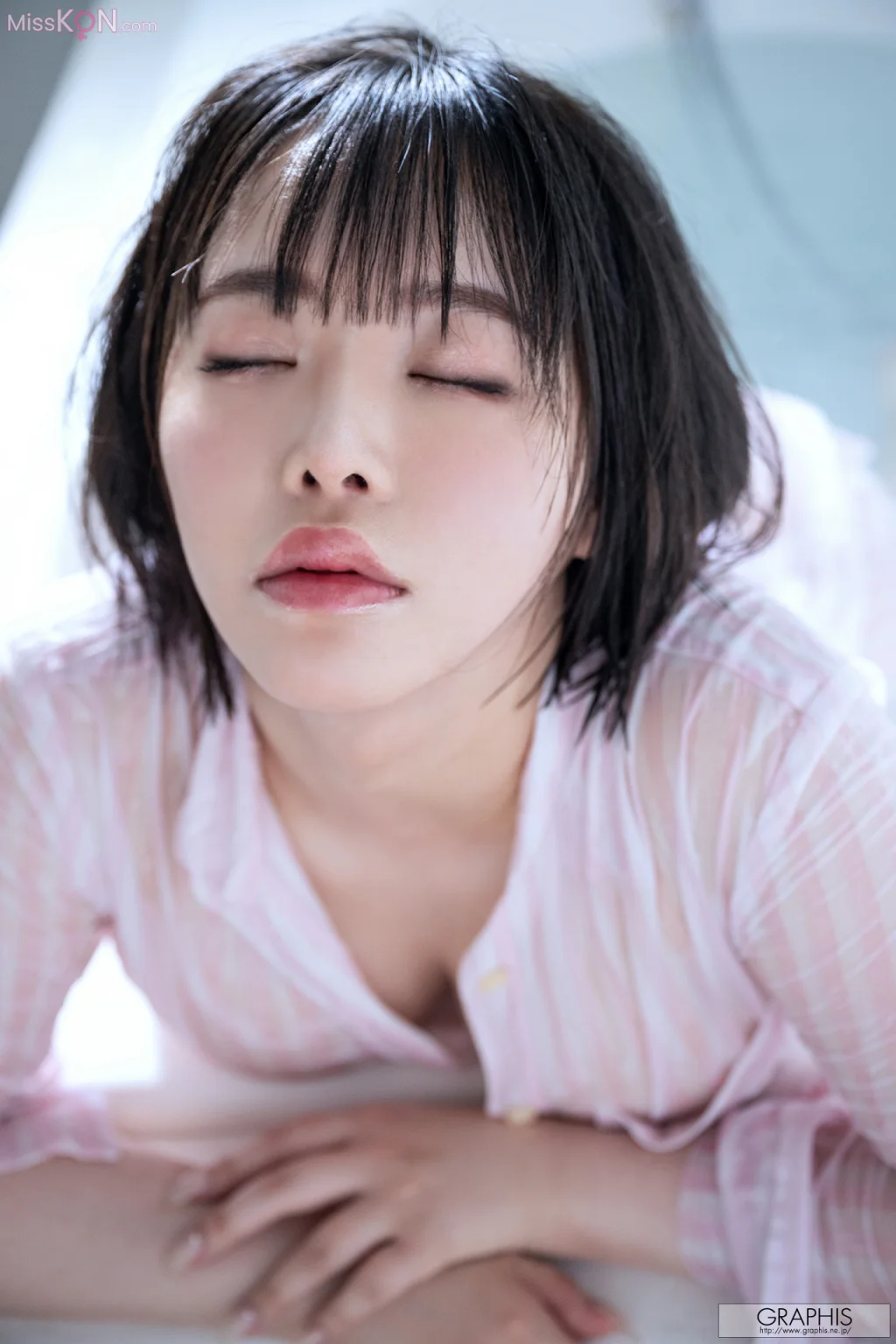 [JP] Tsubaki Sannomiya (三宮つばき): [Graphis] Gals Adulty Vol.4+5+6 (60 photos) – Page 2