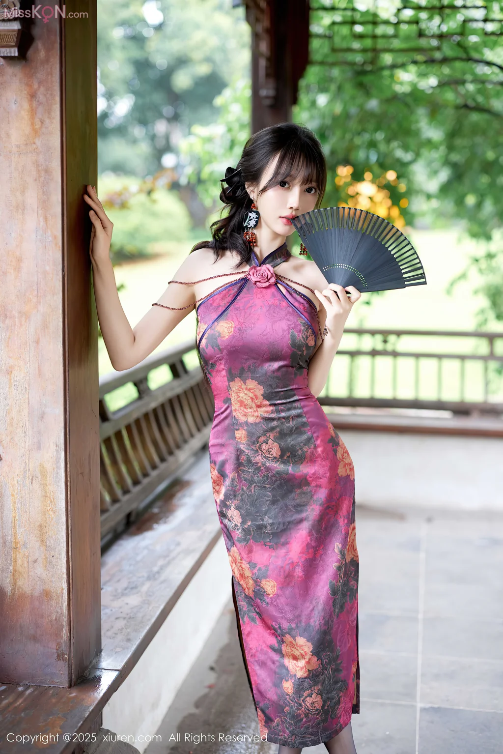 XIUREN No.10591 – 10600 (752 photos) – Page 3