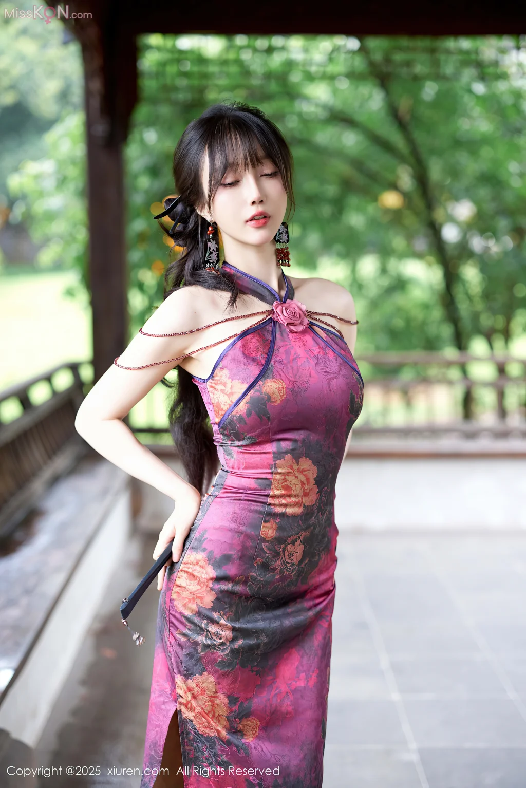 XIUREN No.10591 – 10600 (752 photos) – Page 3