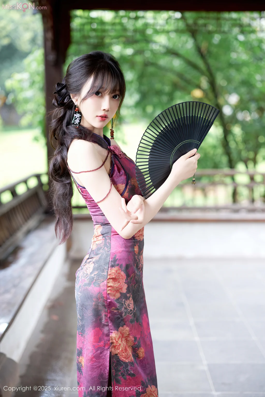 XIUREN No.10591 – 10600 (752 photos) – Page 3