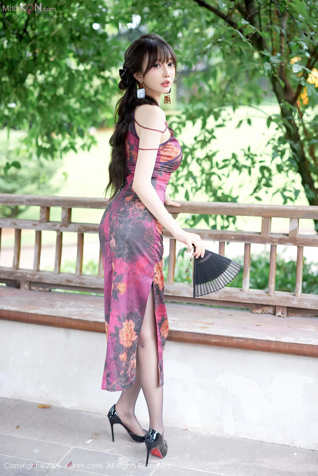 XIUREN No.10591 – 10600 (752 photos) – Page 3