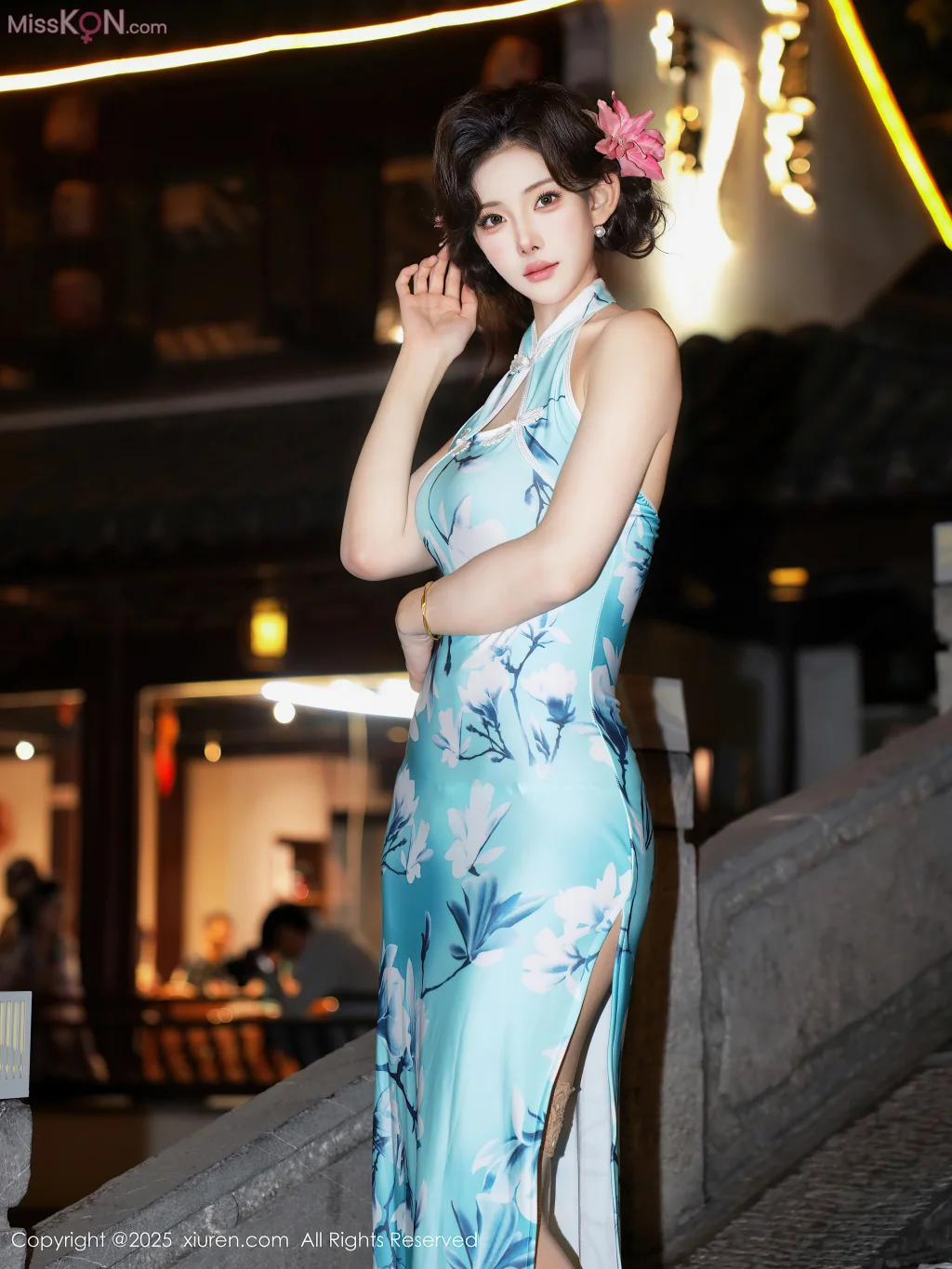 XIUREN No.10591 – 10600 (752 photos) – Page 4