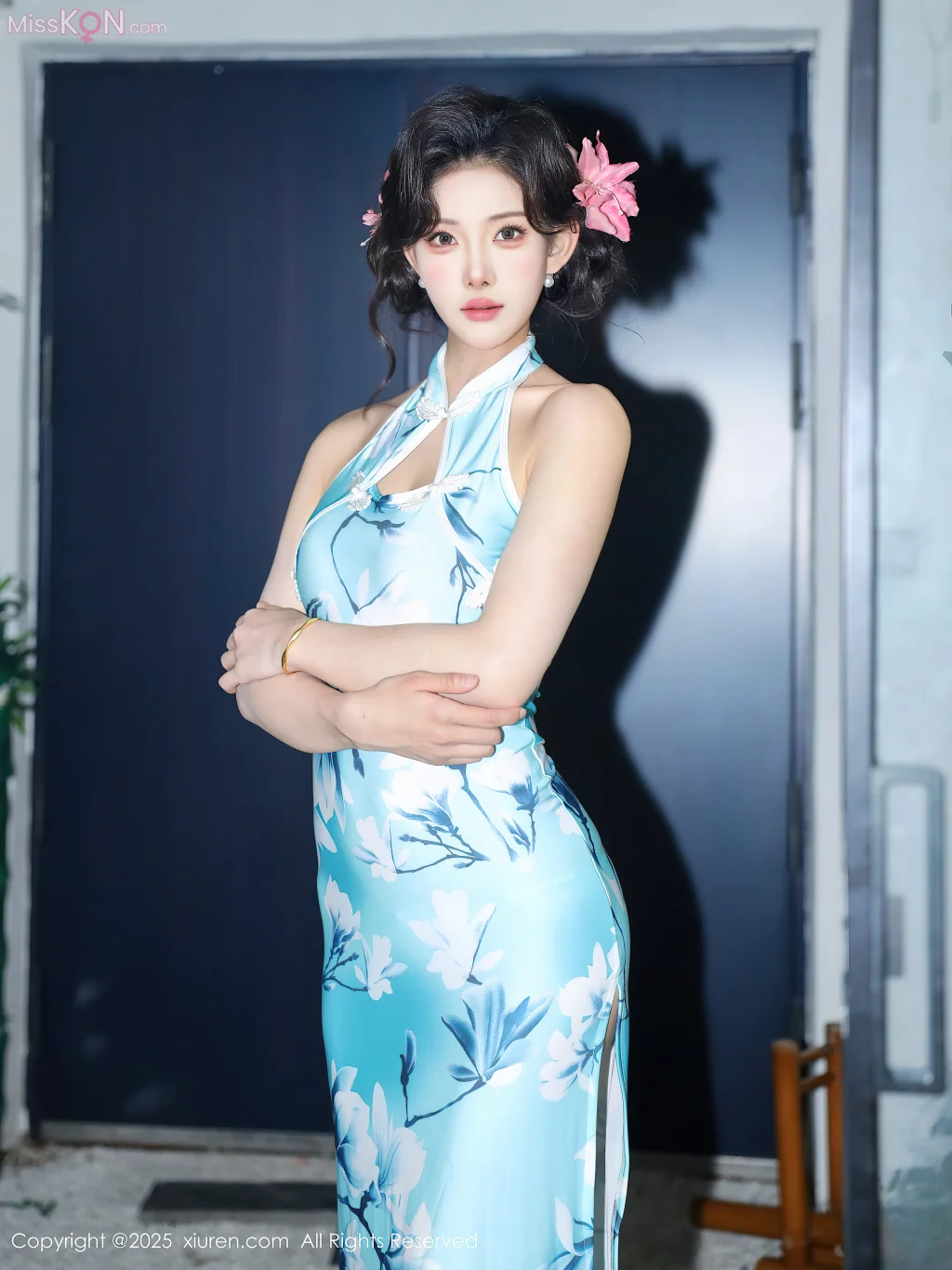 XIUREN No.10591 – 10600 (752 photos) – Page 4