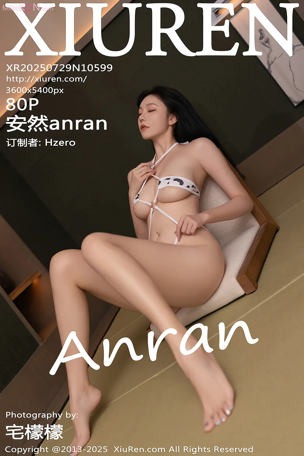 XIUREN No.10591 – 10600 (752 photos) – Page 9